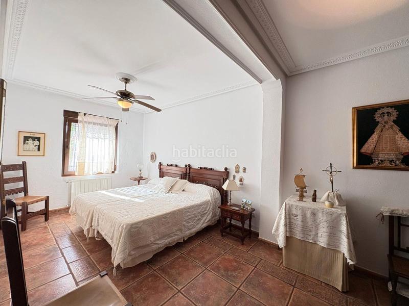 Foto e184234d-fae0-42b3-9386-9f8e46d7b1c0. Casa  con piscina y amplio terreno en Aljucén