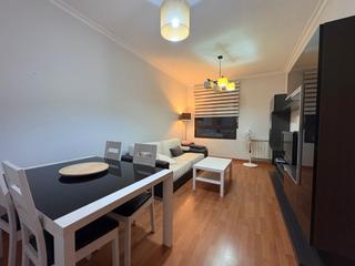 Miete Appartement in Centro. Apartamento con garaje en merida centro
