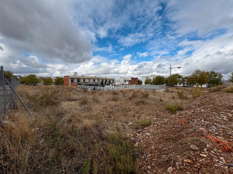 Foto 099cfad6-62c9-4859-a3ee-02b96365eff0. Terreno residenziale in Oeste Mérida