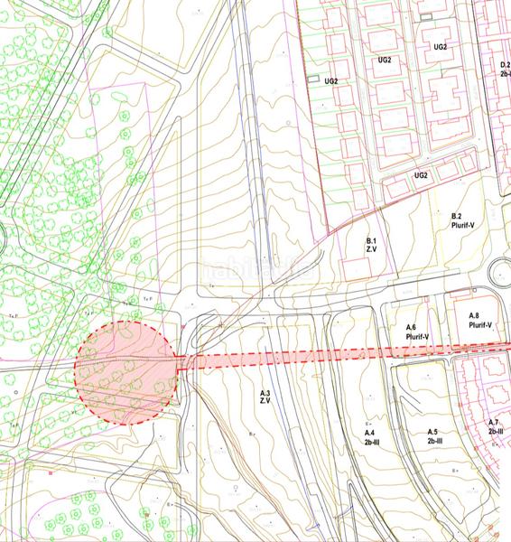 Foto 2db3b937-16d3-4a48-8838-7534a4866826. Terreno residenziale in Oeste Mérida
