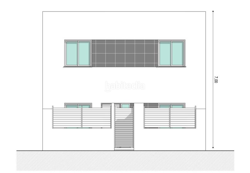 Foto 3e00dfff-0de7-420d-a4a4-65c50f57e587. Terreno residenziale in Oeste Mérida