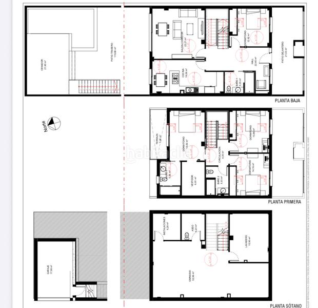Foto 620ebf73-a9d5-4b09-acb8-0fe1e030c9fa. Terreno residenziale in Oeste Mérida