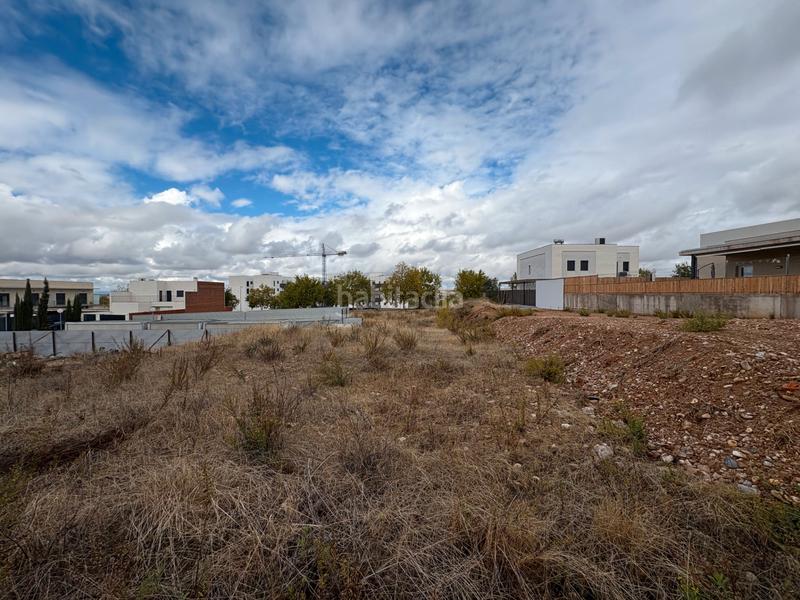 Foto c89ce481-3aee-4f4c-bbec-4c2e78985b79. Terreno residenziale in Oeste Mérida