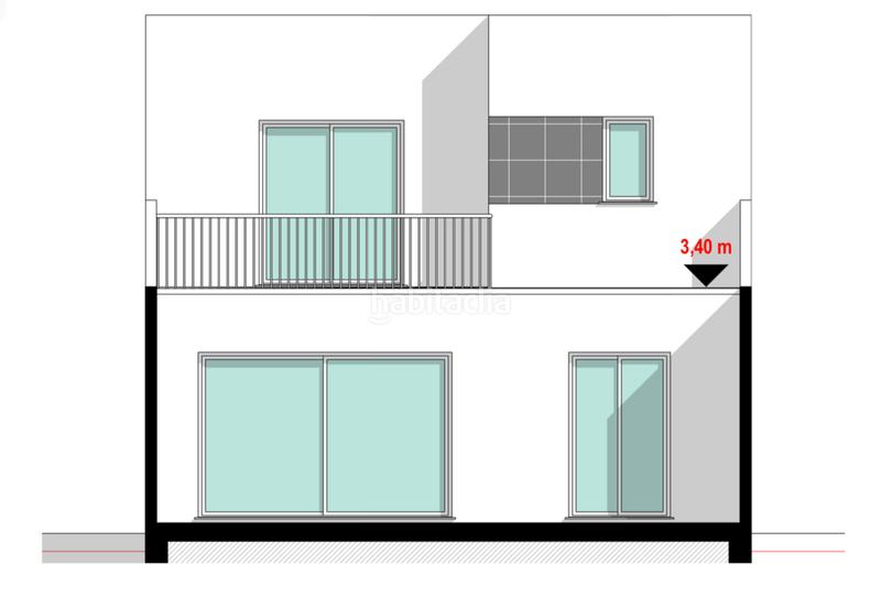 Foto dbf01049-cb8b-4324-9ef3-634499e650ab. Terreno residenziale in Oeste Mérida