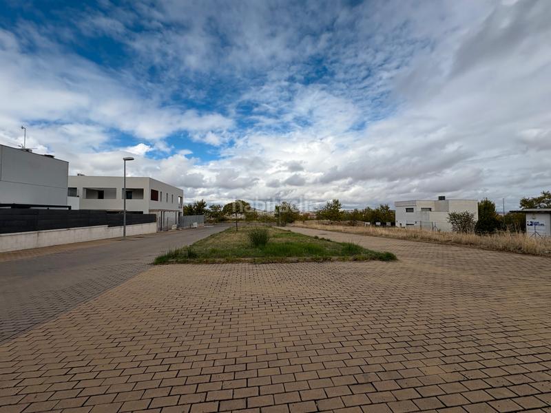 Foto f3b07757-fa82-4dfa-8cdd-c629b6f44c49. Terreno residenziale in Oeste Mérida