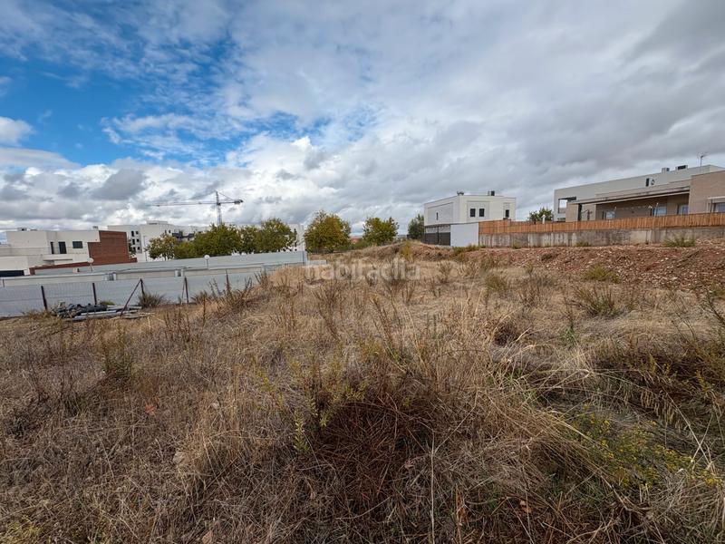 Foto fa284797-4e94-4275-a48a-86139738392f. Terreno residenziale in Oeste Mérida