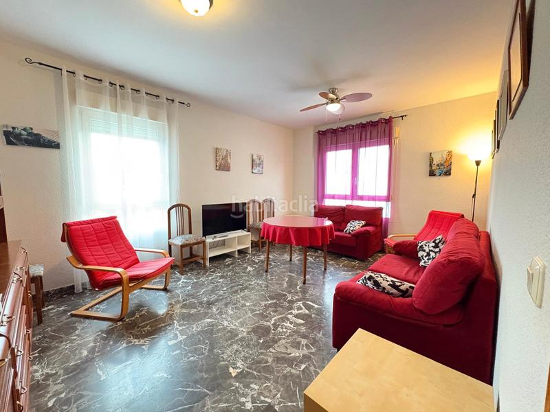 Foto bc7c1439-a8cf-49bd-a62a-36cfdcdf291f. Location appartement dans avenida constitución 40 dans Mérida