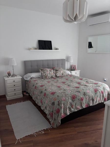 Foto ca201025-450f-4bb2-b7dd-0500da4befcf. Alquiler apartamento alquiler de apartamento amueblado con vestidor en Mérida