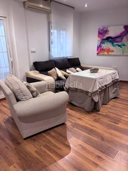 Foto f2b467b8-833c-4777-8a63-98f0e0861767. Lloguer apartament amb calefacció a Centro Mérida