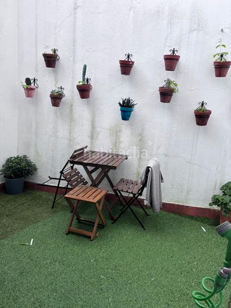 Foto b0574eda-1dfd-4331-9f6f-6299d4ae5455. Rent apartment with heating in Centro Mérida