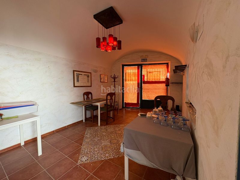 Foto 082714a4-d1ef-4503-b523-8bd340716413. Casa amb aparcament a Lobón