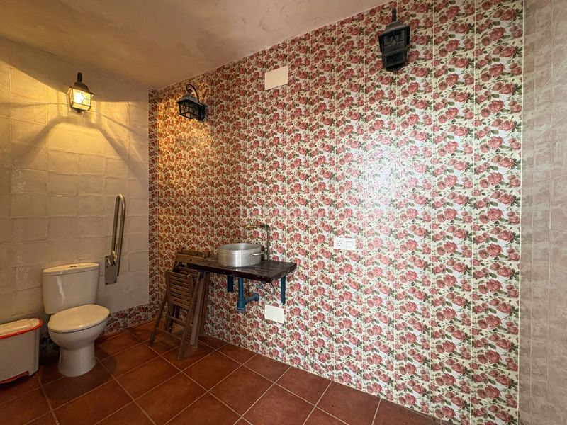 Foto a7c209fa-7c05-46e9-a098-2ba2a2b3986f. Casa amb aparcament a Lobón