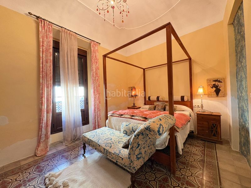 Foto b81230f6-b284-4d12-8748-115714f971ad. Casa amb aparcament a Lobón