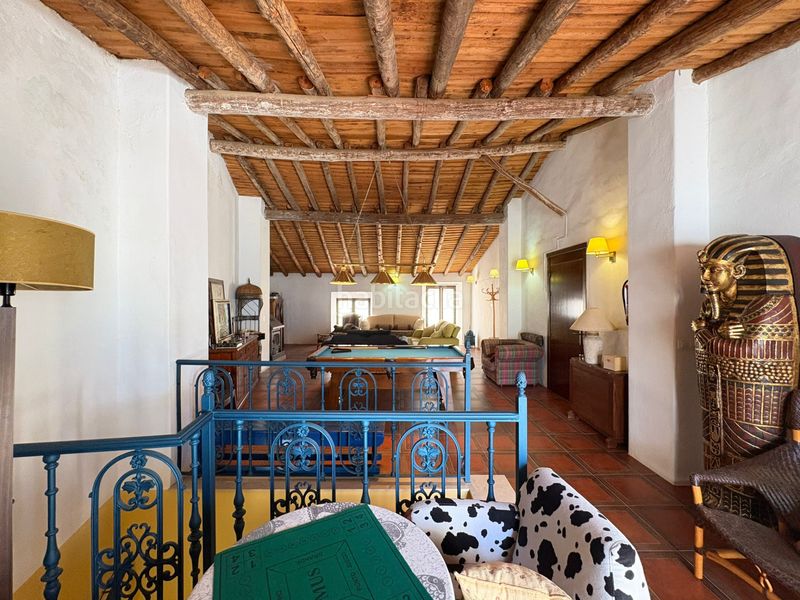 Foto c7a281e6-089d-46bb-9911-dbdcc14a87c9. Casa amb aparcament a Lobón