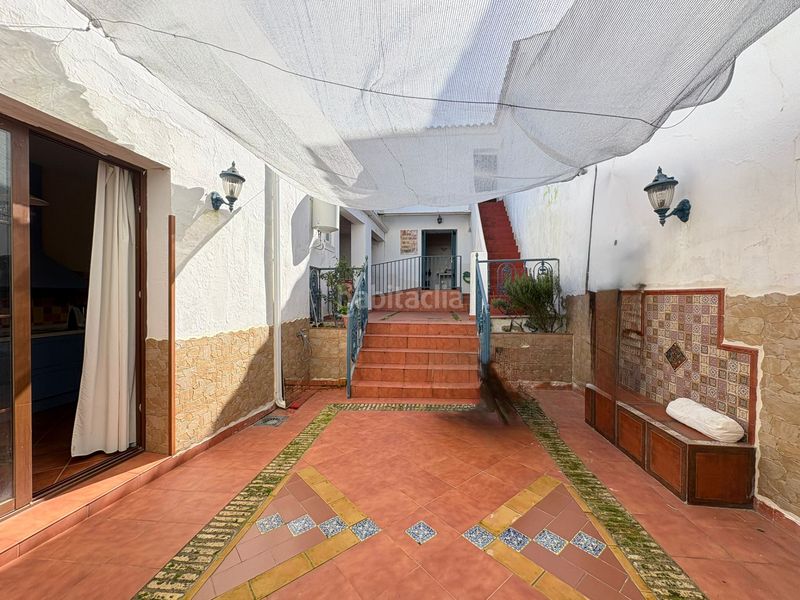 Foto fdeac1ef-1f7a-4008-8178-12c8d03d55c9. Casa amb aparcament a Lobón