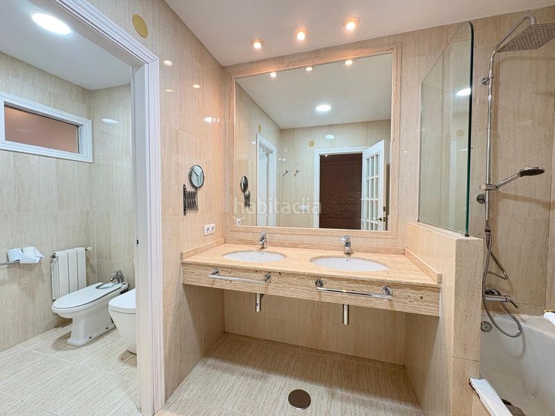 Foto b32f365d-2f21-41aa-b989-b2359e2b4640. Affitto appartamento con camino riscaldamento parcheggio in Mérida