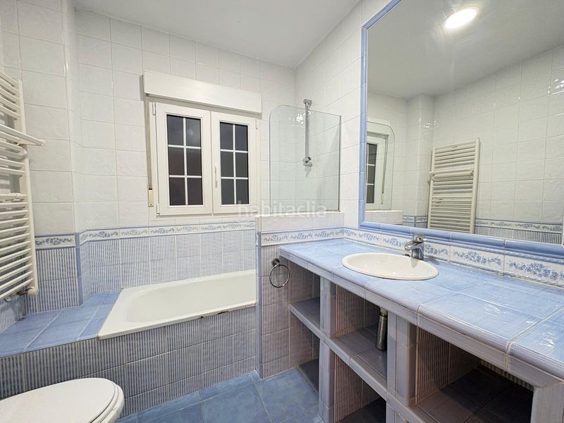 Foto d871090a-a0a1-4634-bb9c-7144e94bca24. Affitto appartamento con camino riscaldamento parcheggio in Mérida