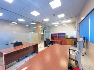 Affitto Ufficio in Sur. Disponibles oficinas en alquiler