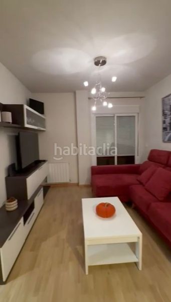 Foto 31a24fbc-3347-4e0d-bc4e-cd724ce587d7. Lloguer pis amb calefacció aparcament a Sur Mérida