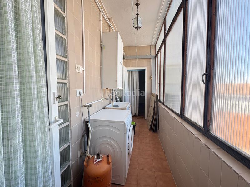 Foto 43f7530c-f714-40f1-82ce-7d639d6b94b5. Rent flat with heating in Centro Mérida