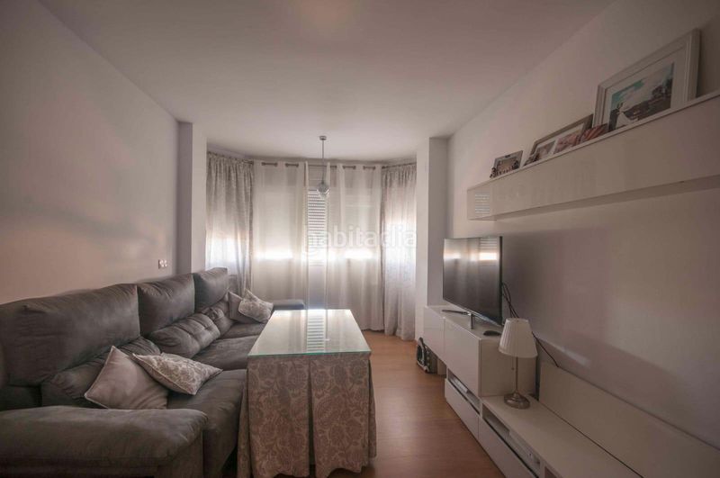 Foto bfda0c5b-c435-4cc6-8a73-8002028109e8. Flat with heating parking in Norte Mérida