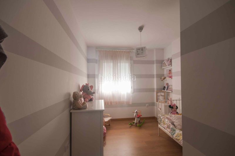 Foto daf2abc3-d535-4683-9acc-75da01fec365. Flat with heating parking in Norte Mérida