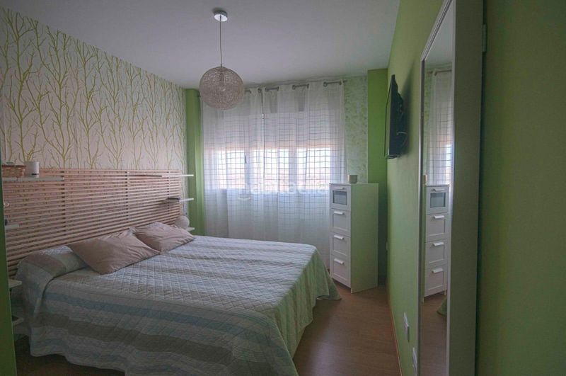 Foto f9eead72-f28b-403b-8e31-47929f1b8ecc. Flat with heating parking in Norte Mérida