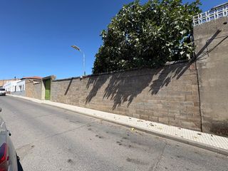 Terreno residencial en Mirandilla