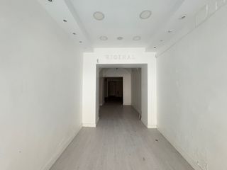 Alquiler Local Comercial en Centro. Local en aquiler en zona centro