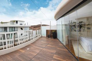 Àtic  Avenida el palm-mar. Ático en venta en el palm mar