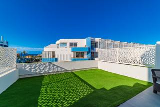 Casa adossada  N/a. Venta de chalet adosado en golf del sur