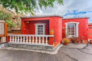 Casa  Calle morritos alto. Chalet independiente en venta  buzanada