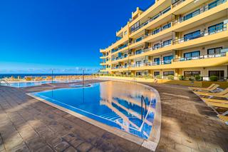 Àtic  Avenida del atlàntico. Ático en venta en primera linea mar en golf del sur