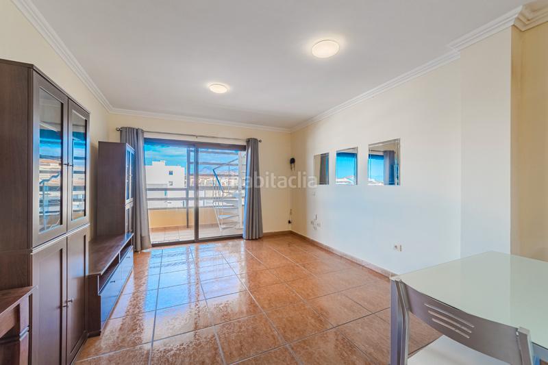 Foto f8d2b1b4-10b2-4046-98d1-0d832941594b. Àtic amb piscina a Golf del Sur - Amarilla Golf San Miguel de Abona
