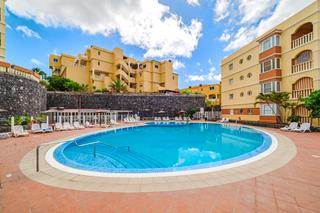 Àtic a N/a. Exclusivo ático con 3 dormitorios, terraza y piscina climatizada