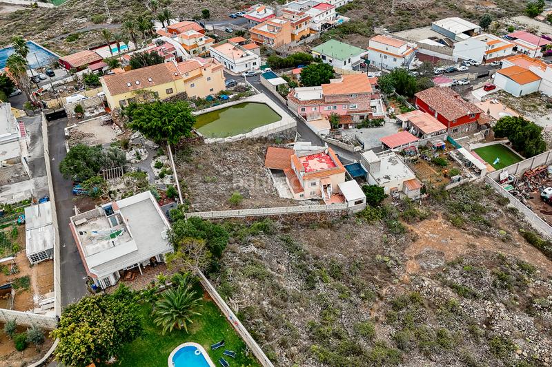 Foto 39048334-fbbd-436d-a546-806655f57d9d. Casa  / chalet independiente en venta en Buzanada en Arona