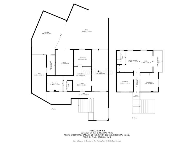Foto 7dfaae87-9f68-43ce-97ad-1515eeebb4fb. Casa  / chalet independiente en venta en Buzanada en Arona