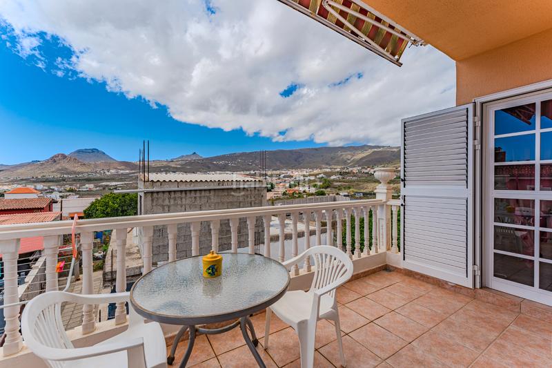Foto dc70bb31-b909-4ef7-9e8c-5f068d8bf28f. Casa  / chalet independiente en venta en Buzanada en Arona
