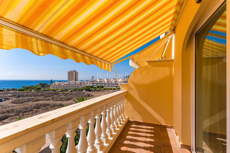 Foto 35475307-a3f7-4fc8-bd1f-1d5bce625aba. Piso  en venta en parque tropical, Los Cristianos, en Arona