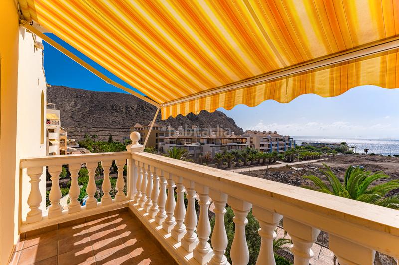Foto 3613d282-4629-4fd1-9478-86947bc57f5d. Piso  en venta en parque tropical, Los Cristianos, en Arona