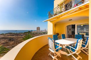 Pis  Calle falúa. Piso en venta en parque tropical, los cristianos, arona