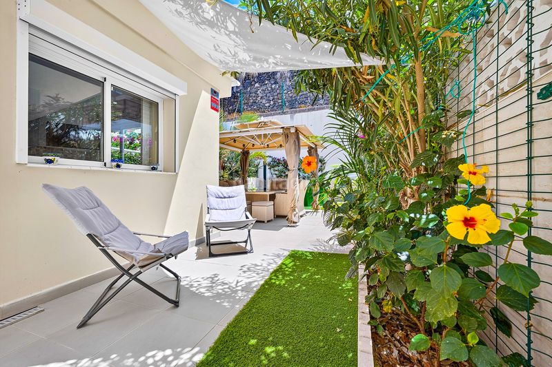Foto 32064c35-ce4c-4861-b3e5-987f3de60532. Casa adosada chalet adosado en venta a Chayofa en Arona