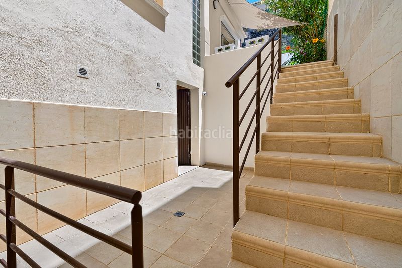Foto 6159f680-24ef-4167-8a37-77fa3264d03a. Casa adosada chalet adosado en venta a Chayofa en Arona