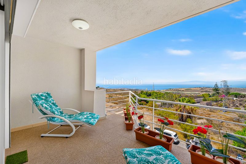 Foto b4a13413-f356-490c-97a7-b0acbc5a7552. Casa adosada chalet adosado en venta a Chayofa en Arona