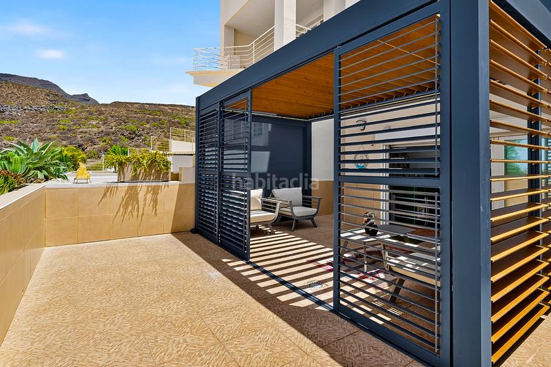 Foto bab0006f-0812-4395-8d0d-9dd52aa4d216. Casa adosada chalet adosado en venta a Chayofa en Arona