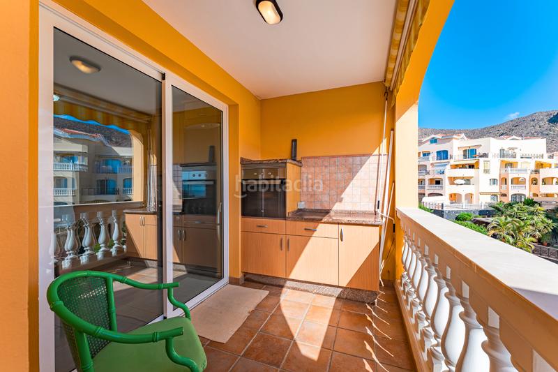 Foto 232c40fe-3e72-4afe-b47c-21258700849f. Piccolo appartamento con piscina in Los Cristianos Arona