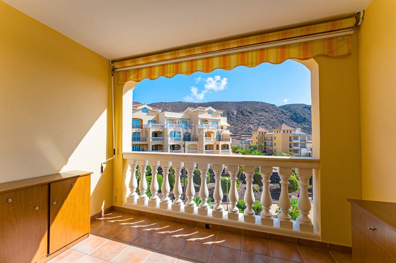 Foto 3fb0fb68-4d00-4c94-892e-07d8670982ac. Piccolo appartamento con piscina in Los Cristianos Arona