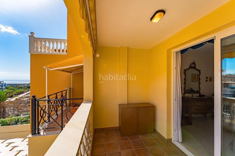 Foto 85390658-fc27-4405-9994-18d7e2a14331. Piccolo appartamento con piscina in Los Cristianos Arona