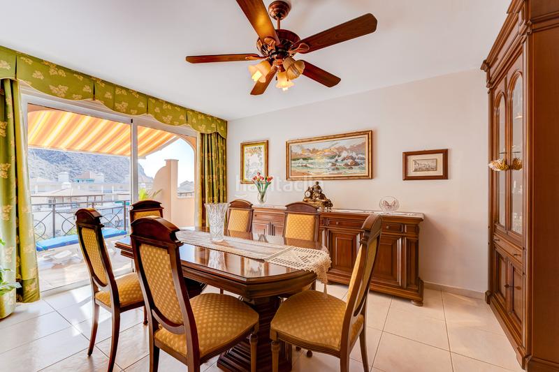 Foto b139b060-1adb-4cf6-a85f-df33c1be8c89. Piccolo appartamento con piscina in Los Cristianos Arona