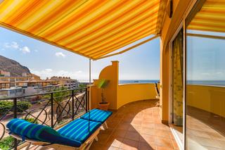 Apartament  Calle falúa. Piso en venta en parque tropical, los cristianos, arona